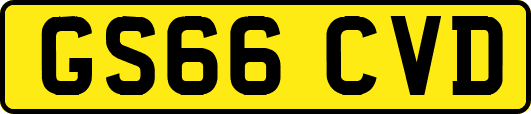 GS66CVD