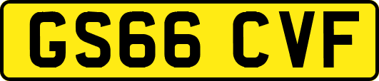 GS66CVF