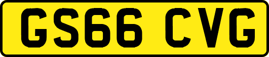 GS66CVG