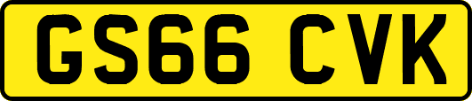 GS66CVK