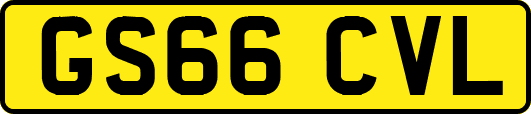 GS66CVL