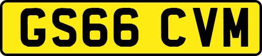 GS66CVM