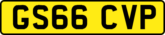 GS66CVP