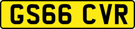 GS66CVR