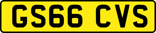 GS66CVS
