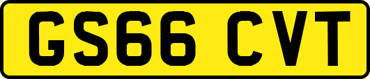 GS66CVT