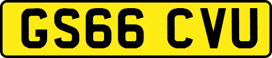 GS66CVU