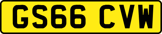GS66CVW