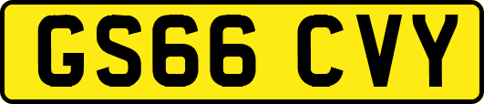 GS66CVY