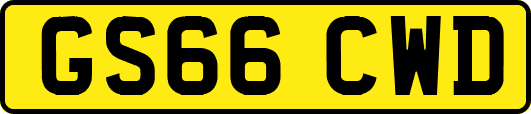 GS66CWD