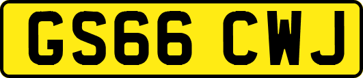 GS66CWJ