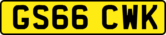 GS66CWK