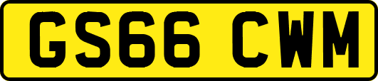 GS66CWM