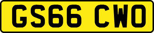 GS66CWO