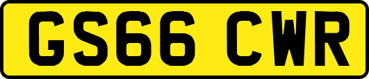 GS66CWR