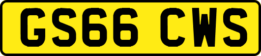 GS66CWS
