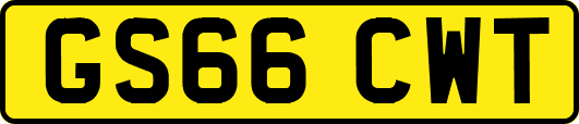 GS66CWT