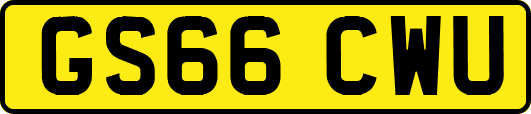 GS66CWU