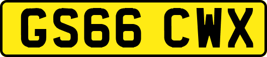 GS66CWX