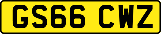 GS66CWZ
