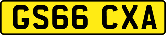 GS66CXA