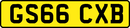 GS66CXB