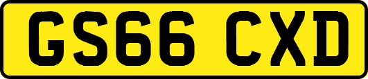 GS66CXD