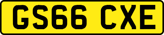 GS66CXE