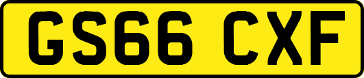 GS66CXF