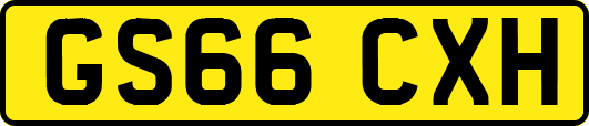 GS66CXH