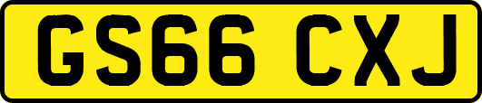 GS66CXJ