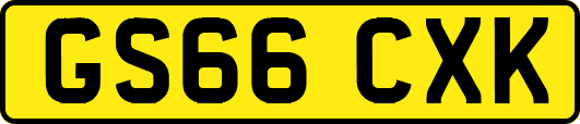 GS66CXK