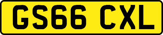 GS66CXL
