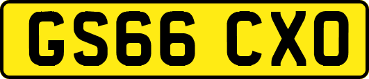 GS66CXO