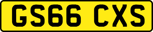 GS66CXS