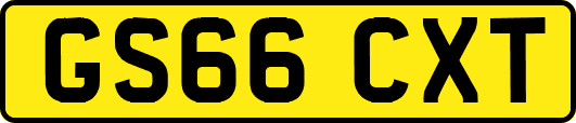 GS66CXT