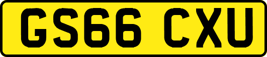 GS66CXU