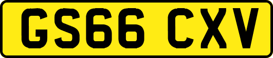 GS66CXV