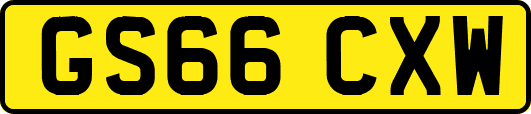 GS66CXW
