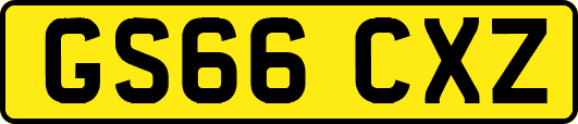 GS66CXZ