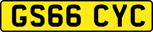 GS66CYC