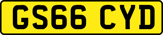 GS66CYD