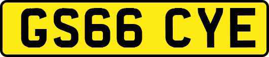 GS66CYE