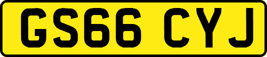 GS66CYJ