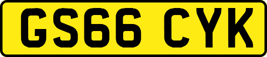 GS66CYK