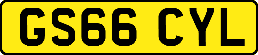GS66CYL