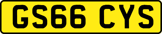 GS66CYS