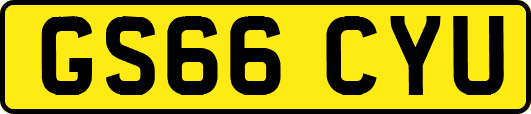 GS66CYU