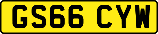 GS66CYW
