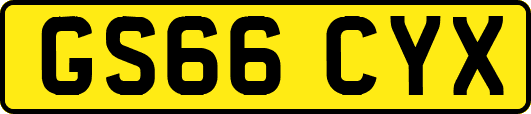 GS66CYX